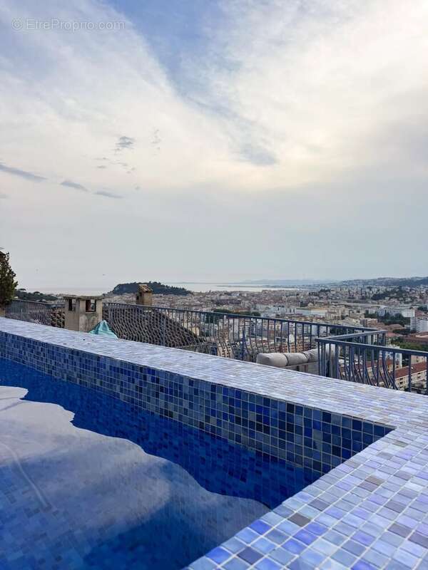 Maison à NICE