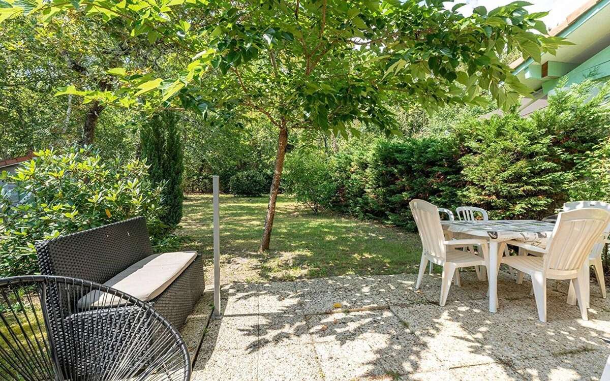 Appartement à BISCARROSSE