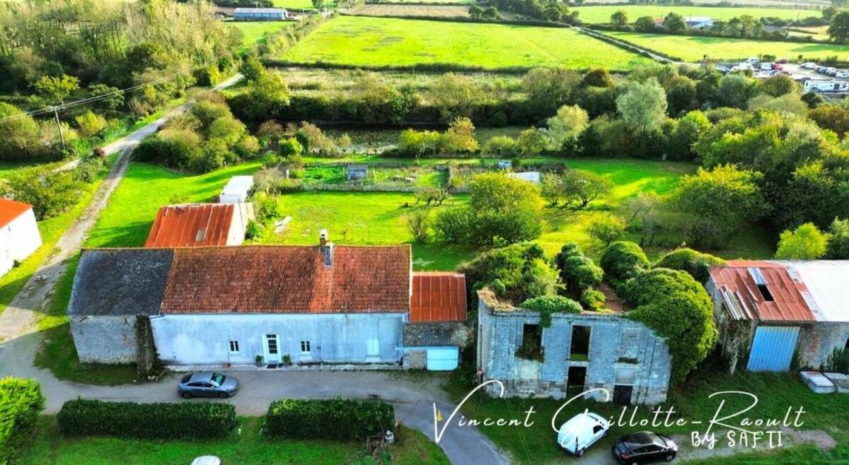 Photo 2 - Maison à ARTHON-EN-RETZ