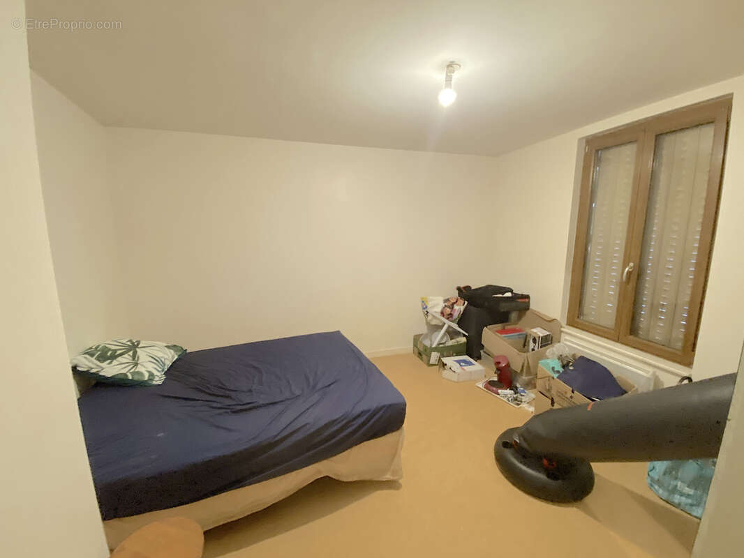 Appartement à AMBERT