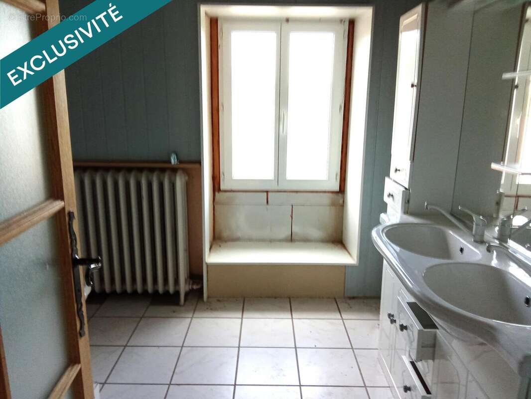 Photo 3 - Appartement à AUTUN