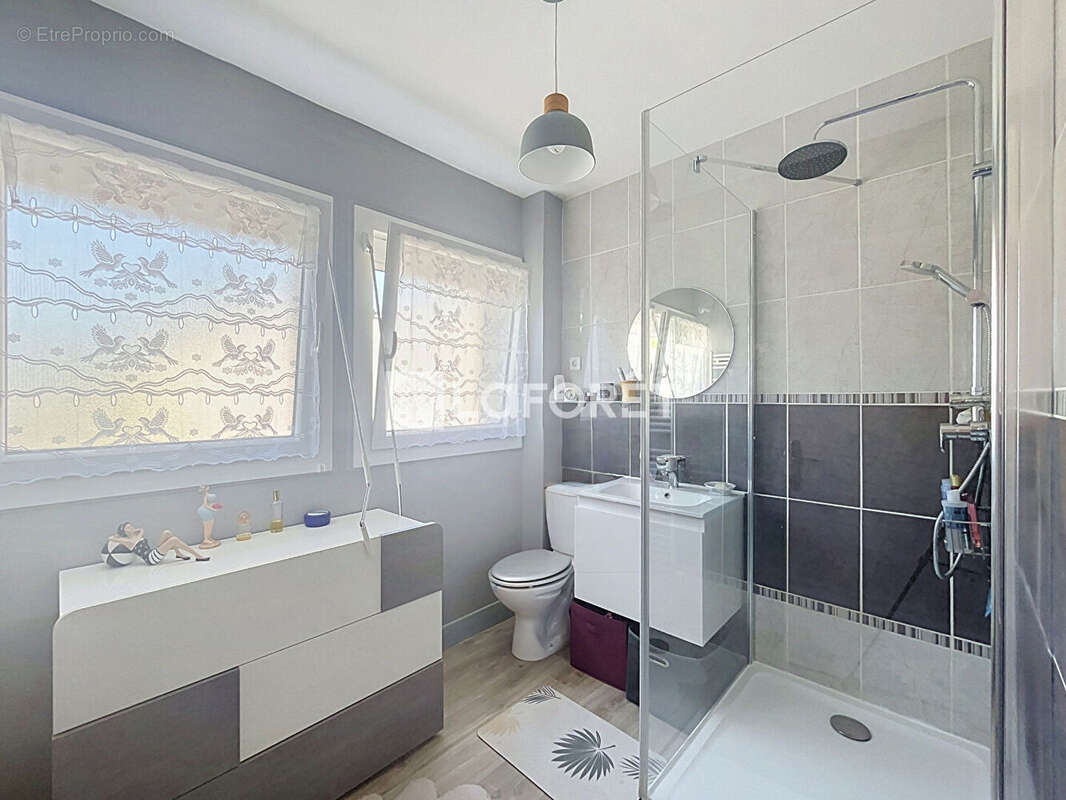 Maison Saint Michel Sur Orge 4 pièces 85 m2 - photo 5