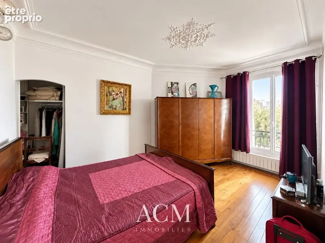 Appartement en centre ville avec ascenseur et chauffage individuel - photo 4
