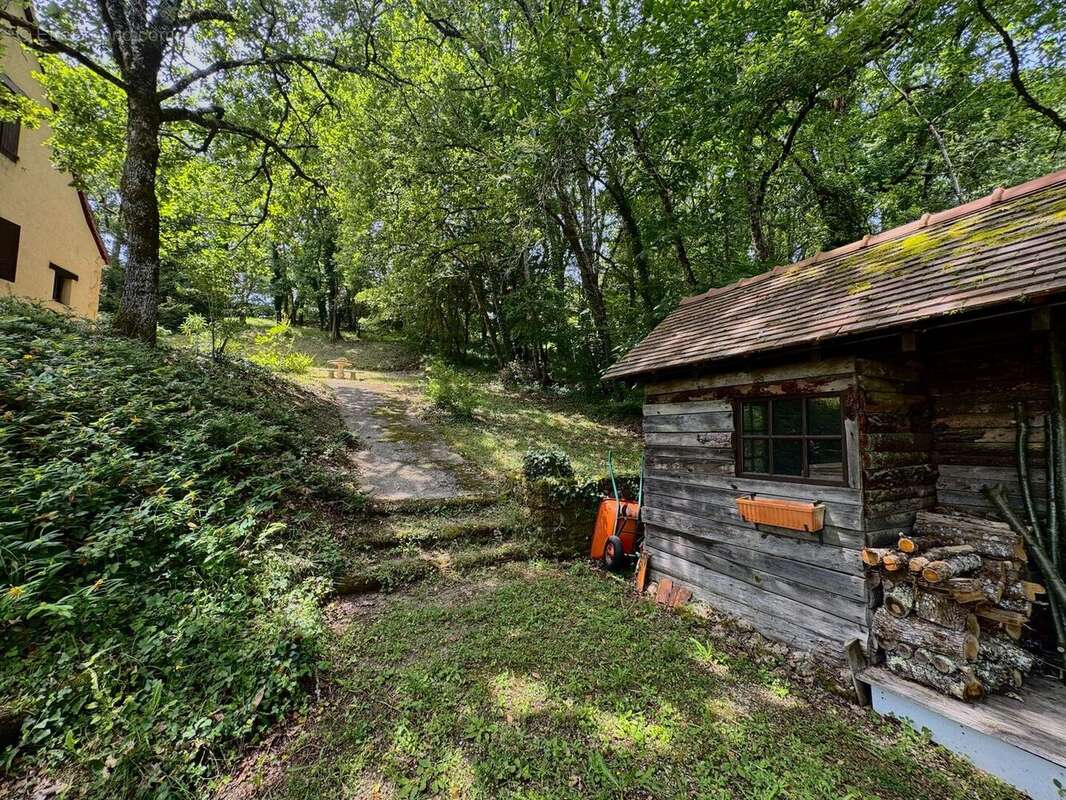 IMG8896 2 - Maison à LE BUGUE