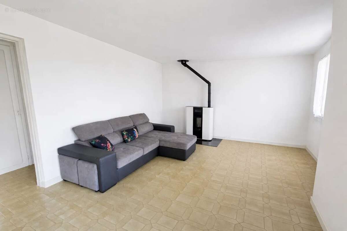 Maison à GARDANNE