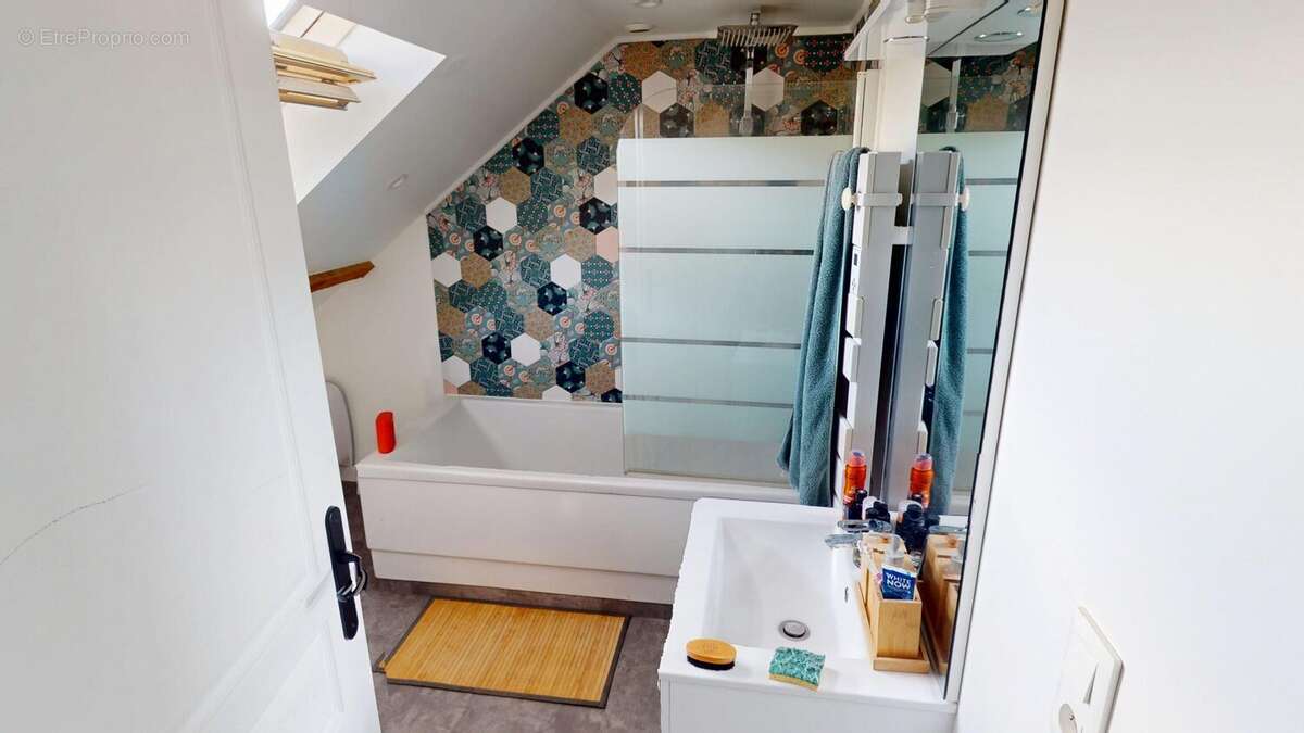 Appartement à ORLEANS