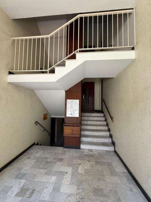Appartement à PAU