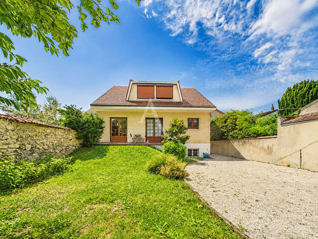 Maison Champigny Sur Marne 6 pièce(s) 130 m2 - photo 15