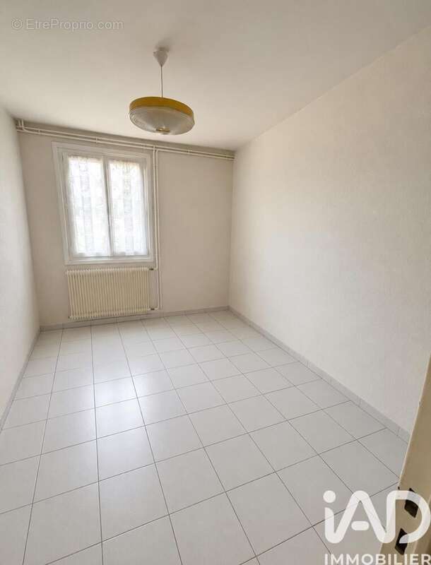 Photo 6 - Maison à POITIERS