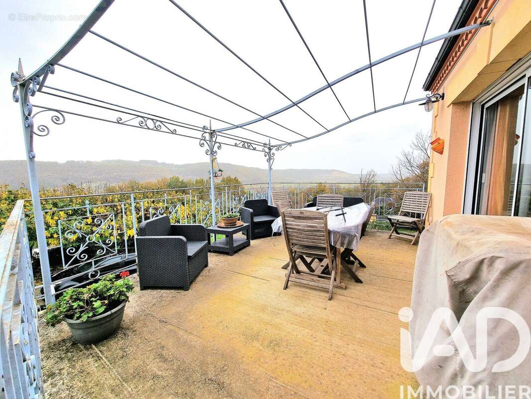 Photo 7 - Maison à TERRASSON-LAVILLEDIEU