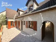 Maison à GOMETZ-LE-CHATEL