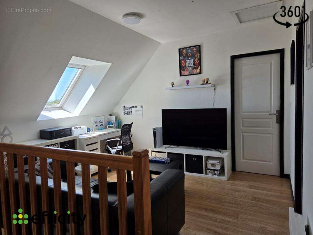 Maison 102 m² à Landavran  - photo 9
