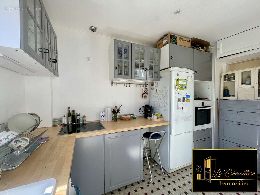 Cuisine maison Dourdan  - Maison à DOURDAN