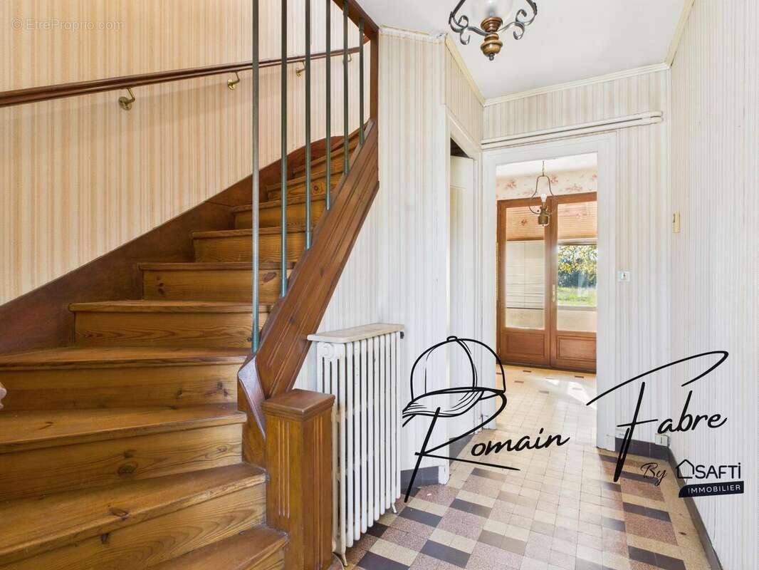 Photo 8 - Maison à SAINT-ANDRE-DE-CUBZAC