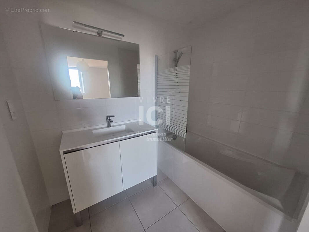 Appartement à PORNIC