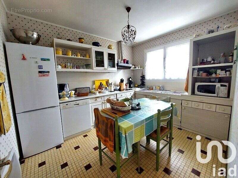 Photo 6 - Maison à COUTRAS