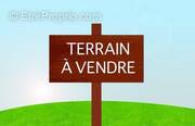 Terrain à GUERTING