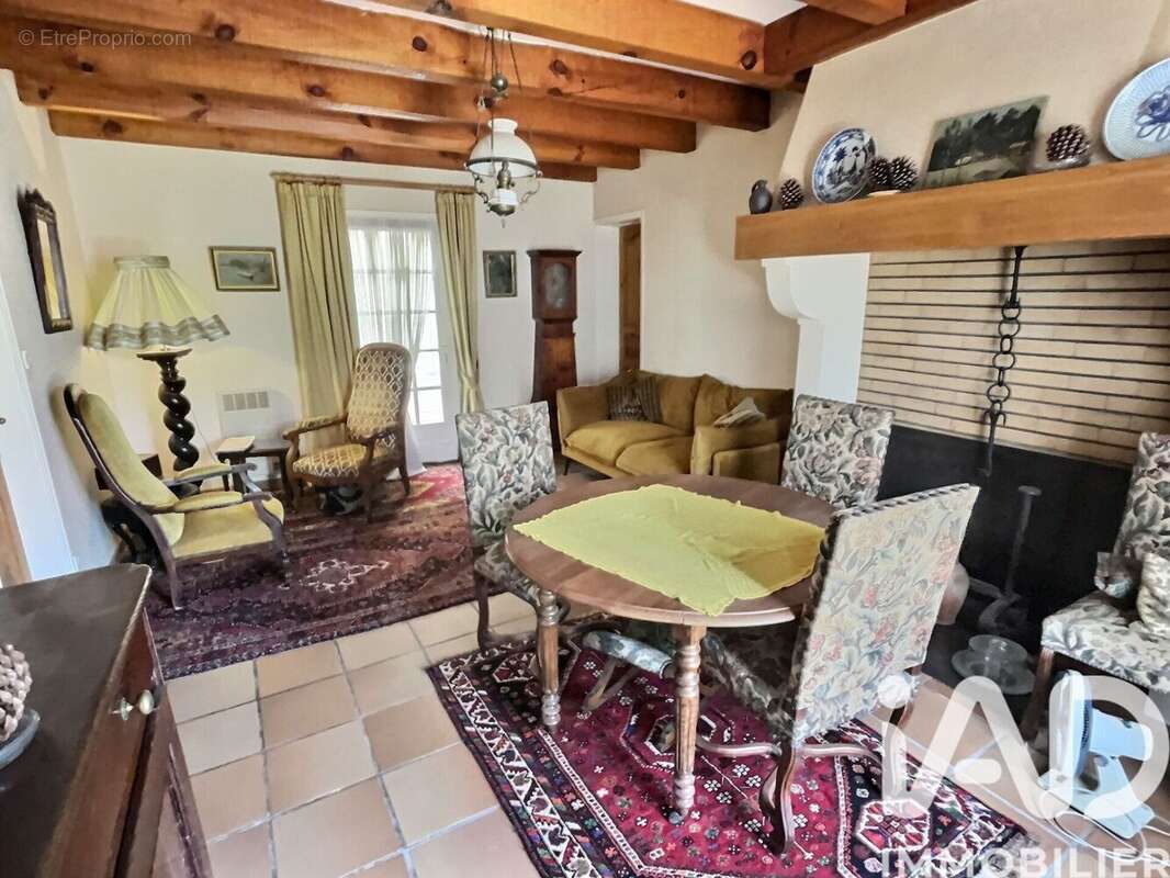 Photo 2 - Maison à MIMIZAN