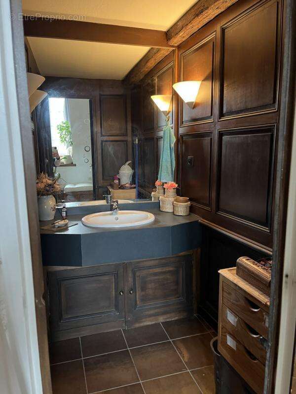 Appartement à AUTUN