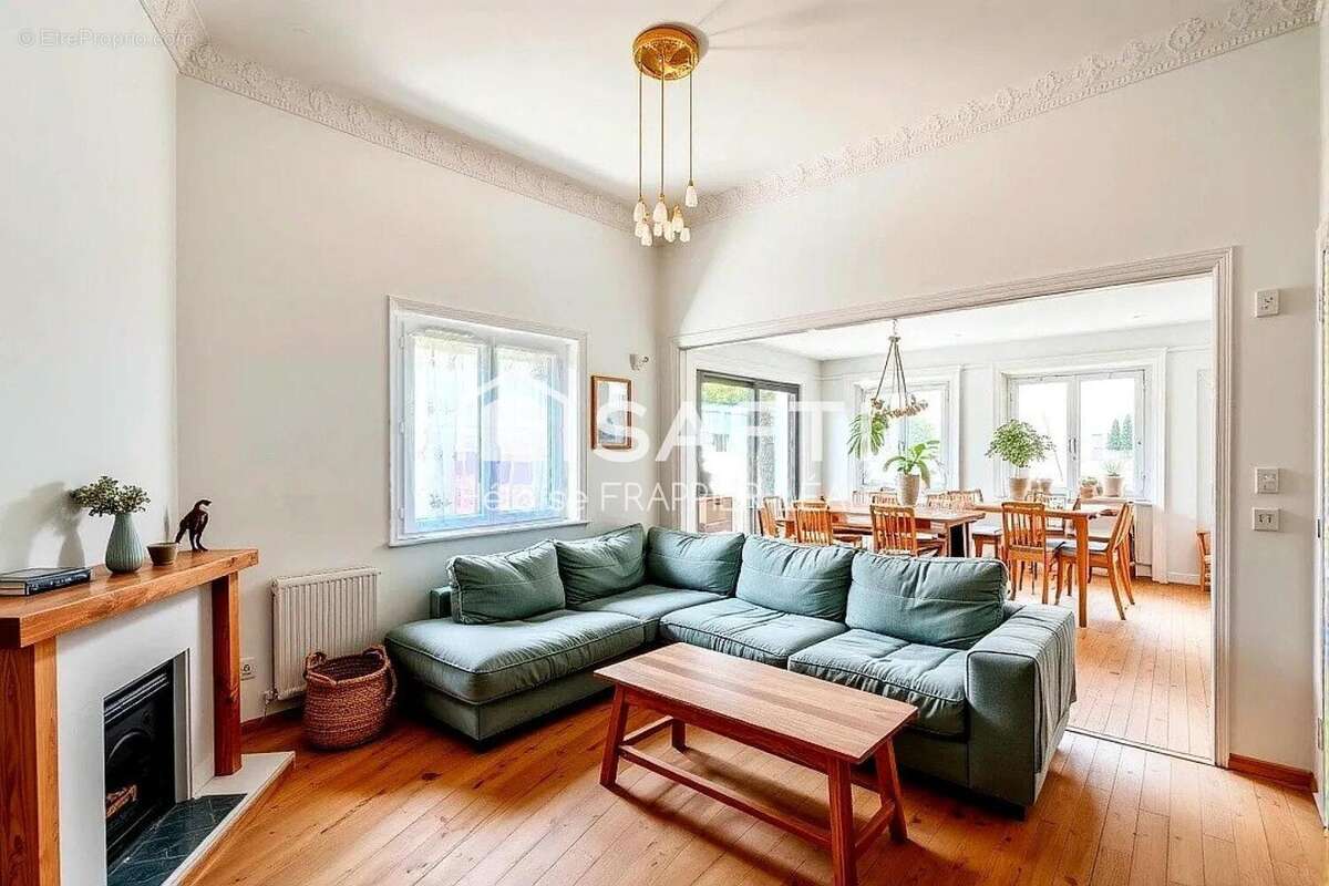 Photo 3 - Maison à TALENCE