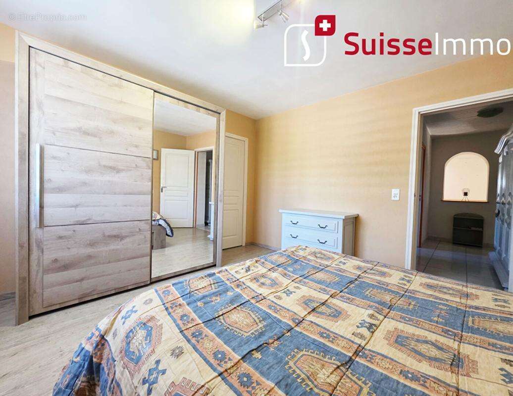Maison  7 pièce(s) 170 m2 - photo 10