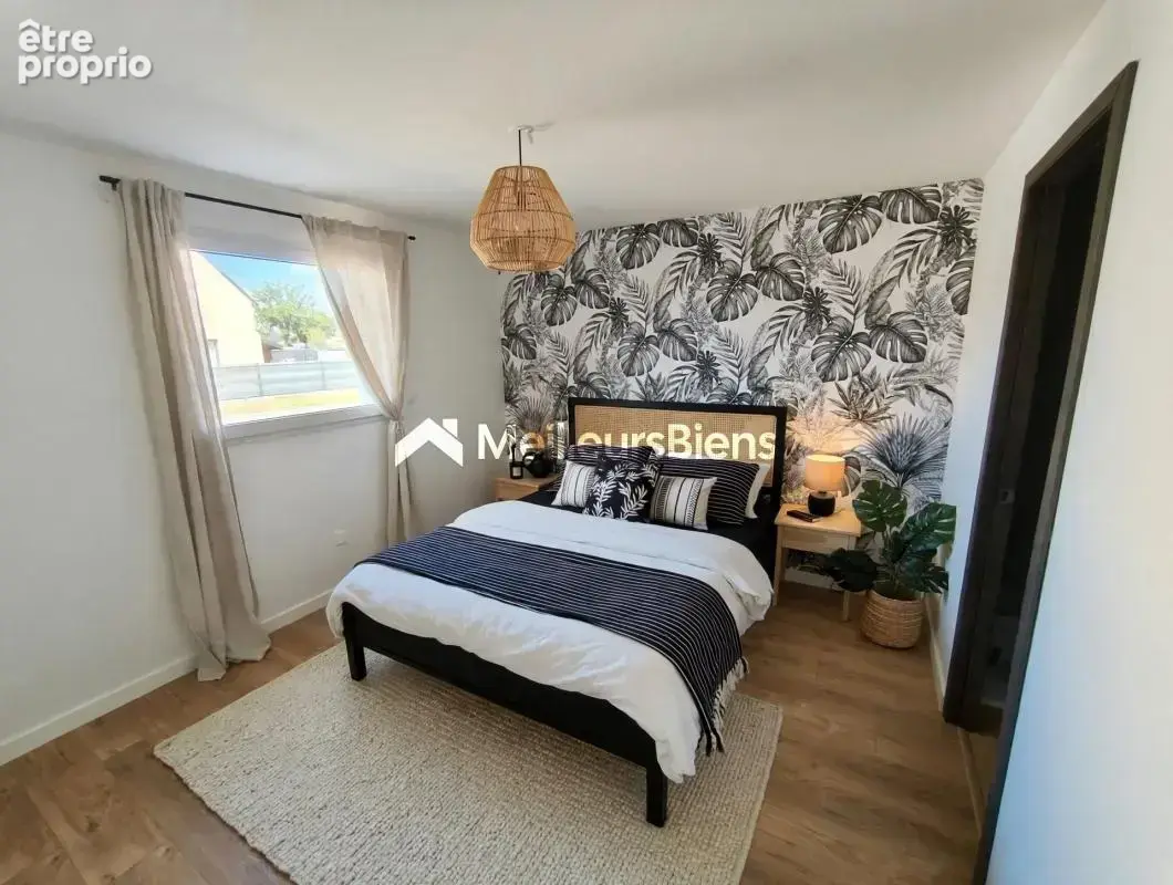 À Planguenoual, maison neuve sur 450 m² avec 4 chambress - photo 7