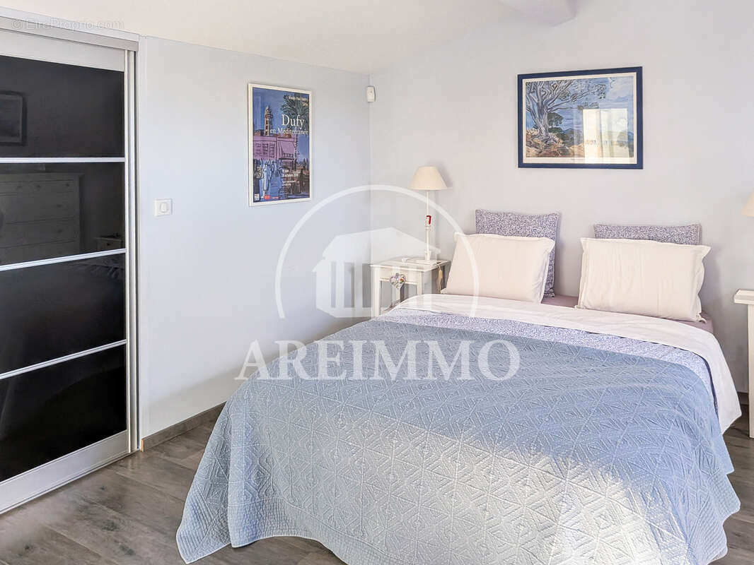 Maison à MONTPELLIER