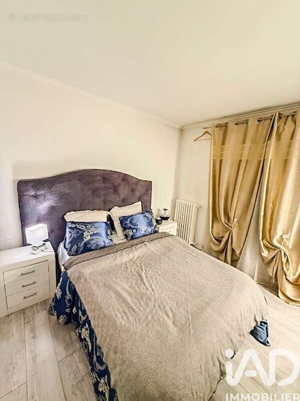 Photo 8 - Appartement à LA COURNEUVE