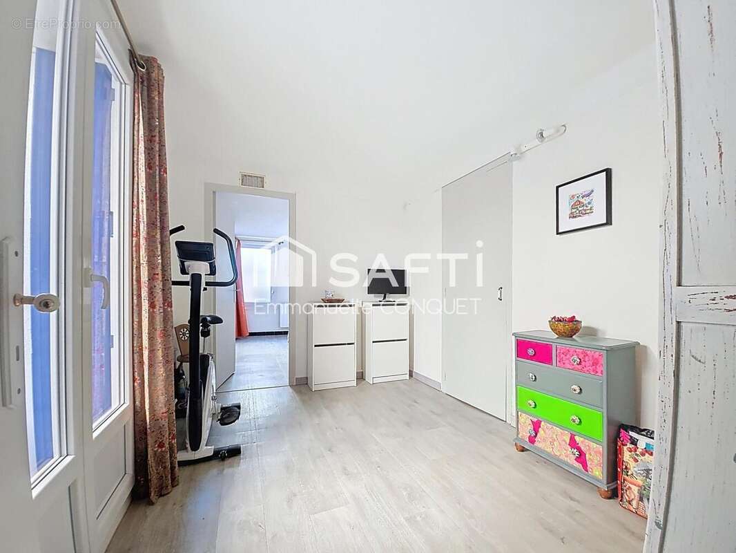 Photo 9 - Maison à SERVIAN