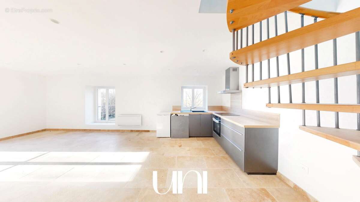 Appartement à CAEN