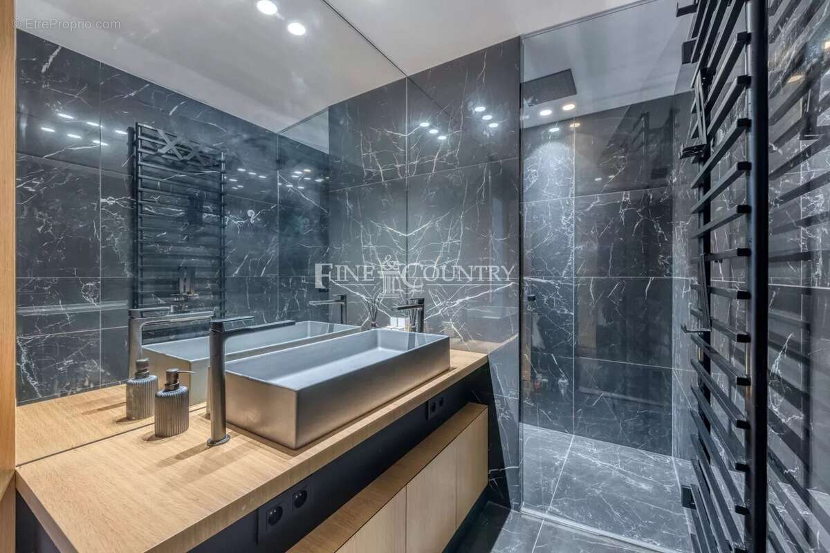 Vente Appartement La Croisette Cannes - photo 16