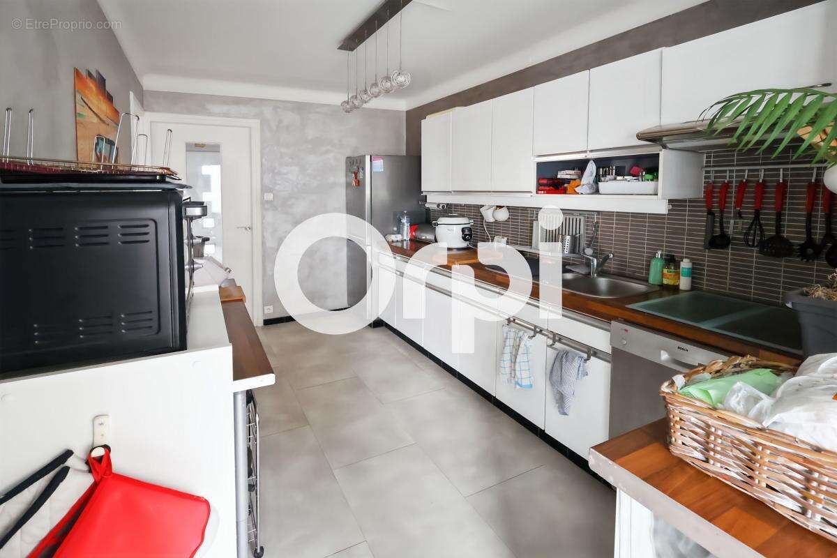 Maison à COUDEKERQUE-BRANCHE