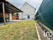 Photo 1 - Maison à SAINT-PRYVE-SAINT-MESMIN