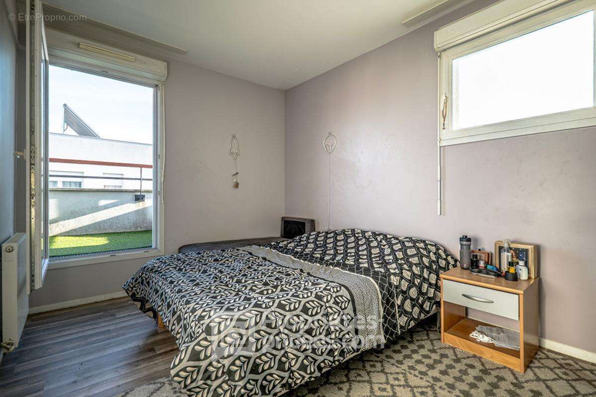 Appartement à LIMEIL-BREVANNES