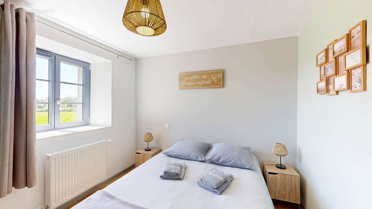 Maison à ANCTEVILLE