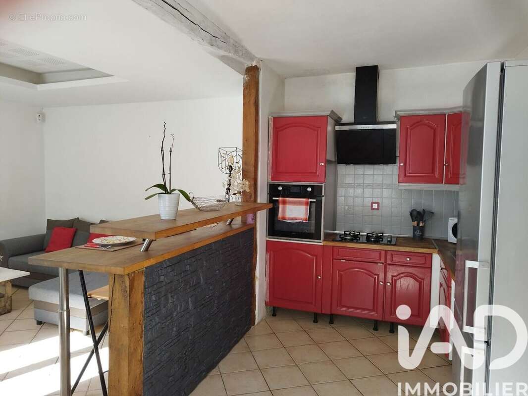 Photo 2 - Maison à MOUY