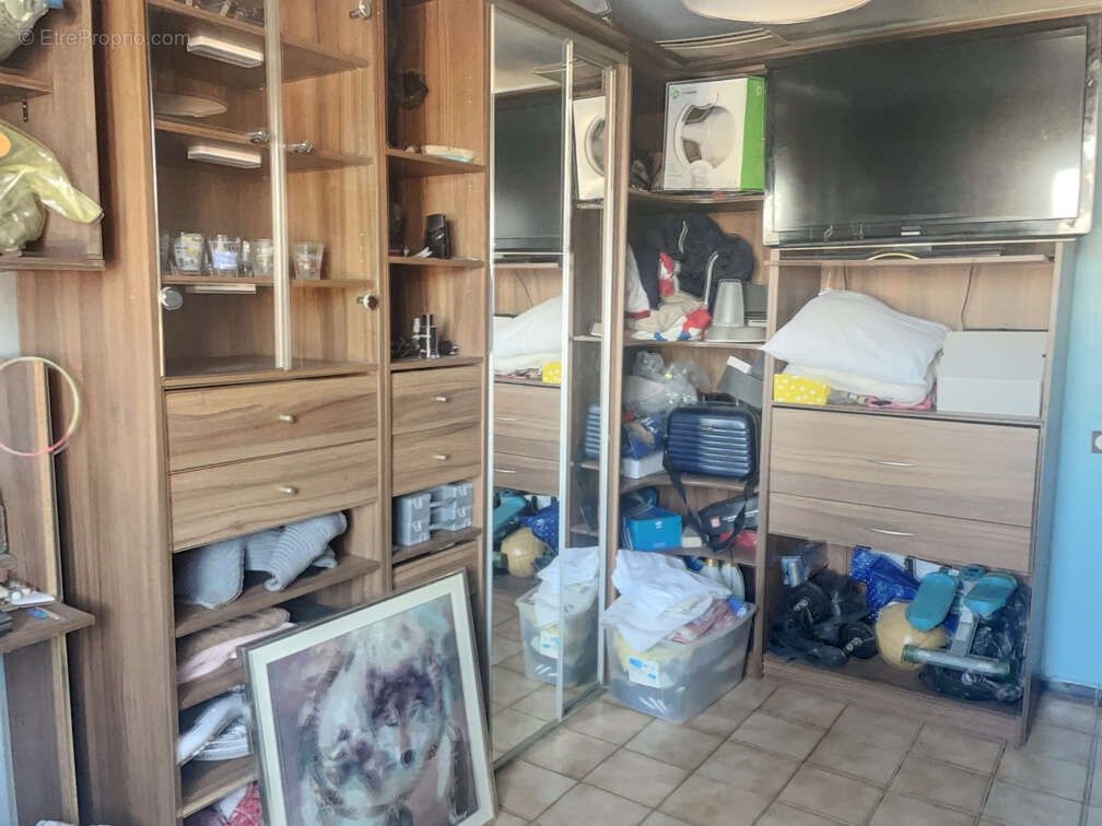 Appartement à LA SEYNE-SUR-MER