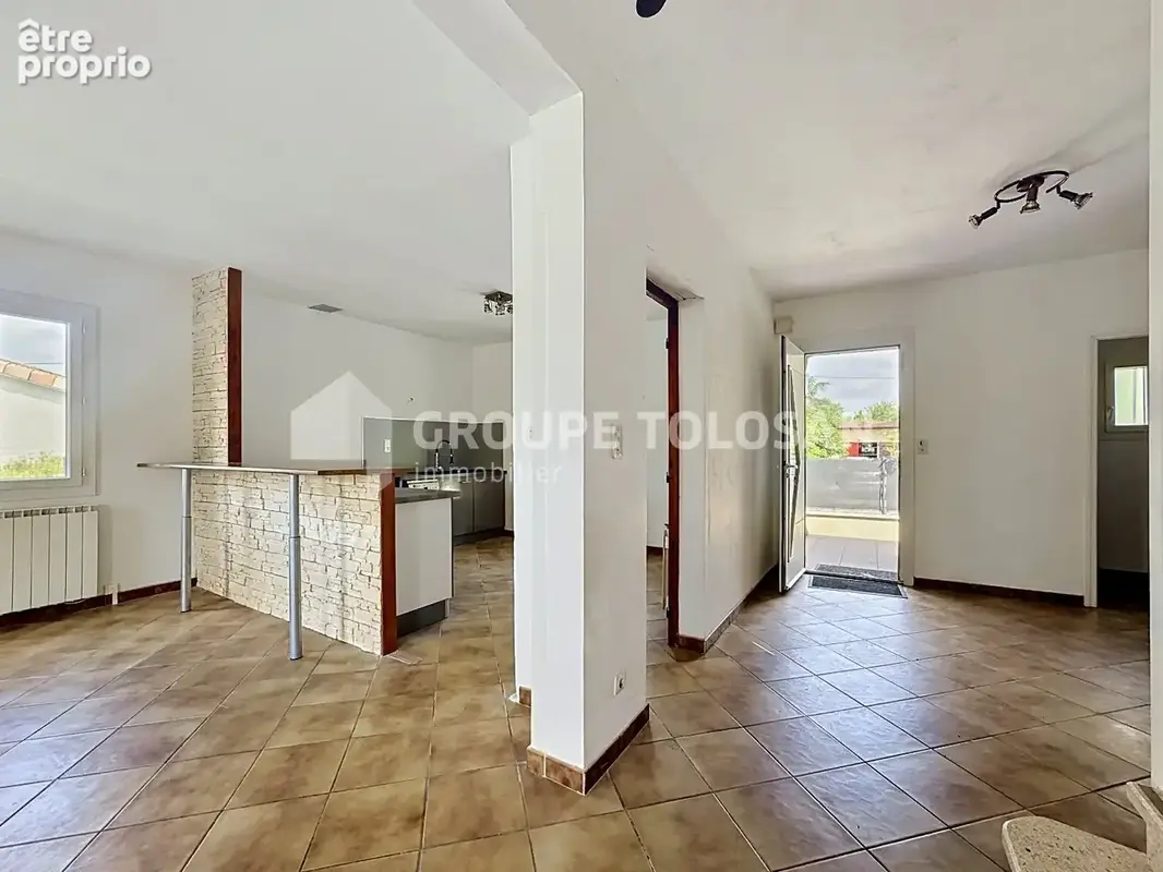 Maison 5 pièces 118 m² à vendre à Lisle-Sur-Tarn (81310) - photo 4