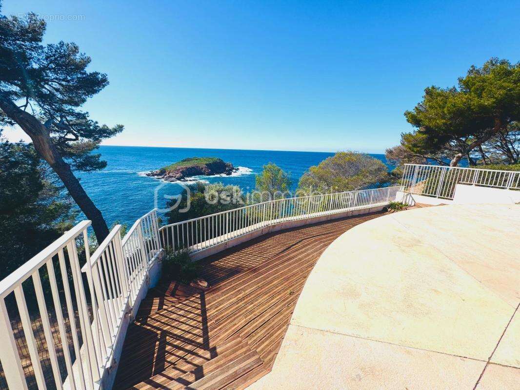 Appartement à BANDOL