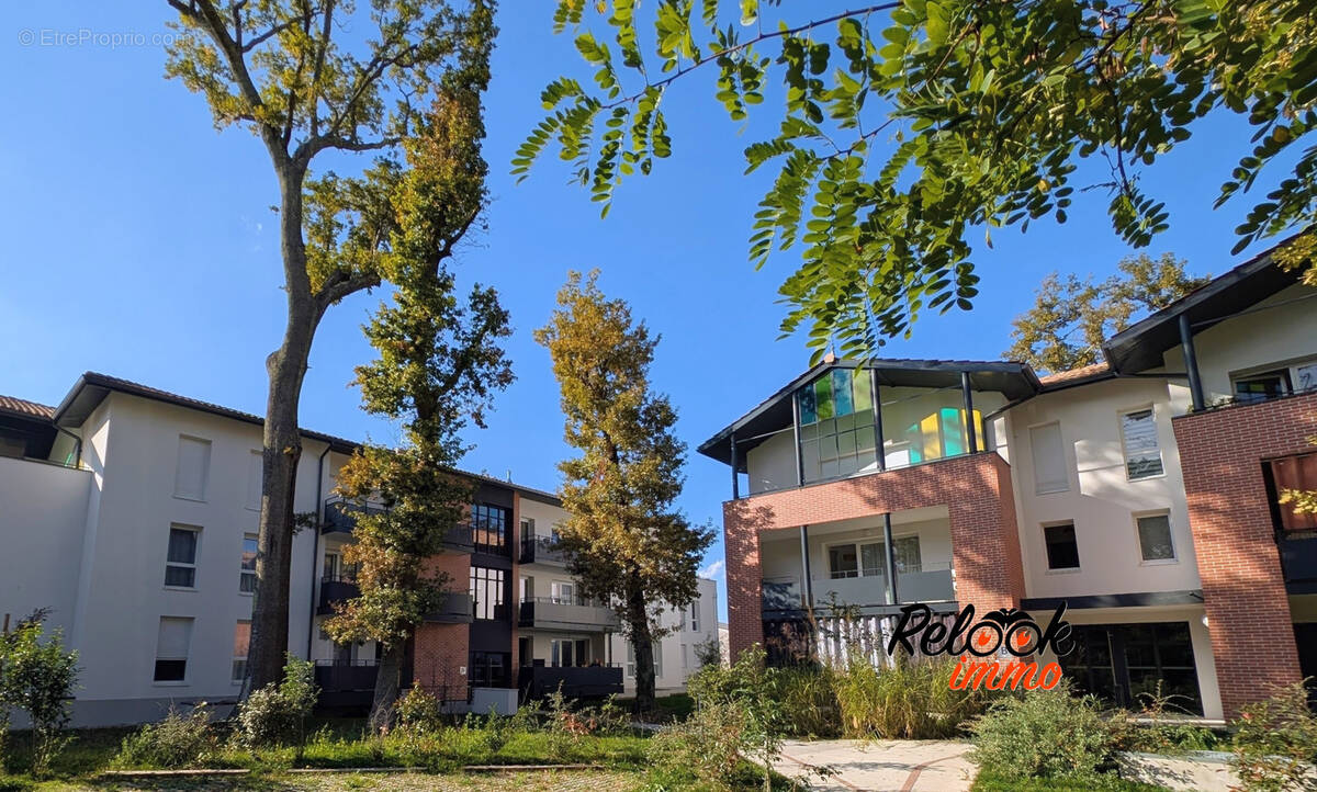 Appartement à AUDENGE