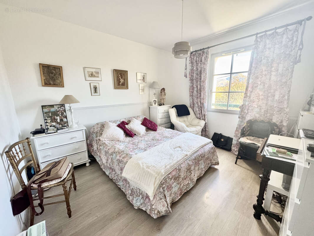 Appartement à URRUGNE