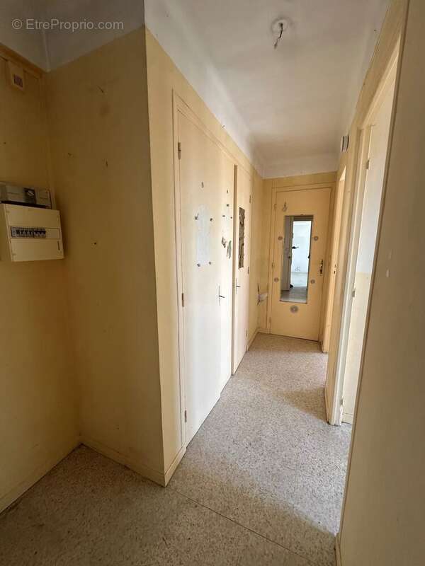 Appartement à CAGNES-SUR-MER