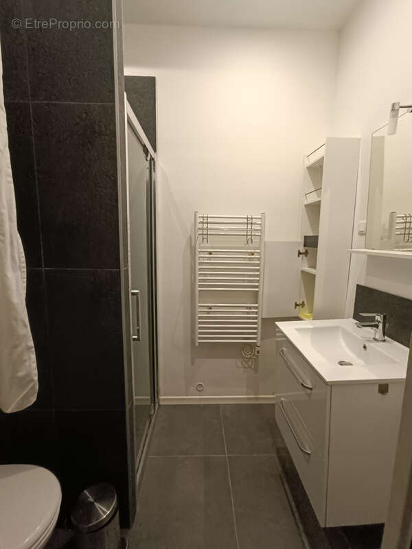 Appartement à SAINT-MALO