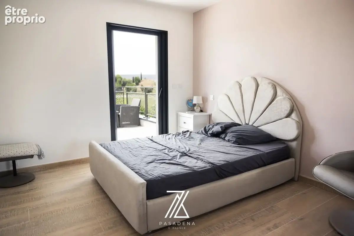 Vente Villa d'exception aux prestations haut de gamme Montpellier Mauguio - photo 12