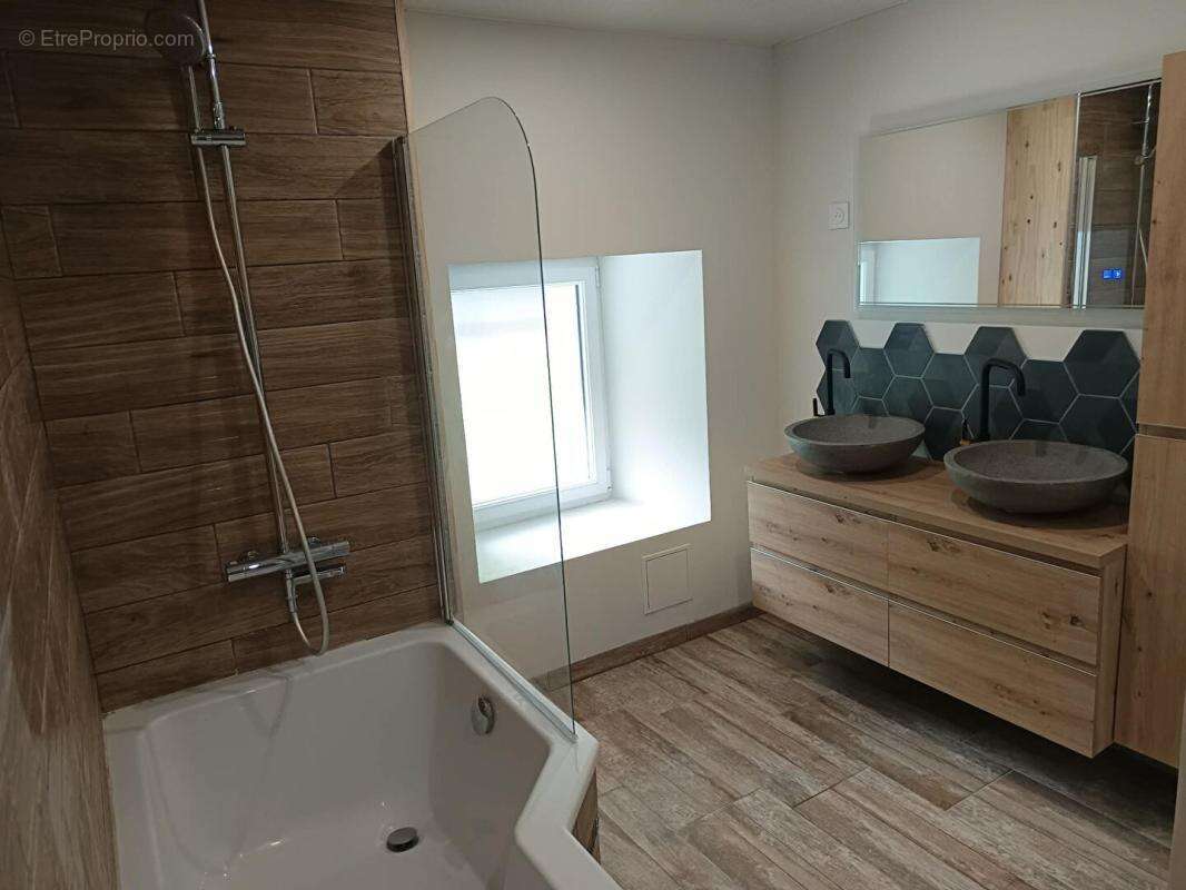 Maison Saint Vigor Des Monts 4 pièce(s) 82m2 - photo 2