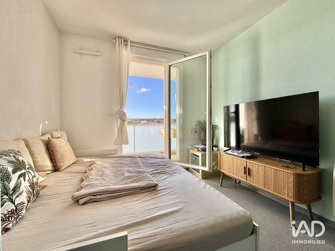 Photo 1 - Appartement à NIMES