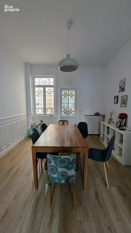 Maison 6 pièces 134 m² à vendre à Amiens (80090) - photo 4