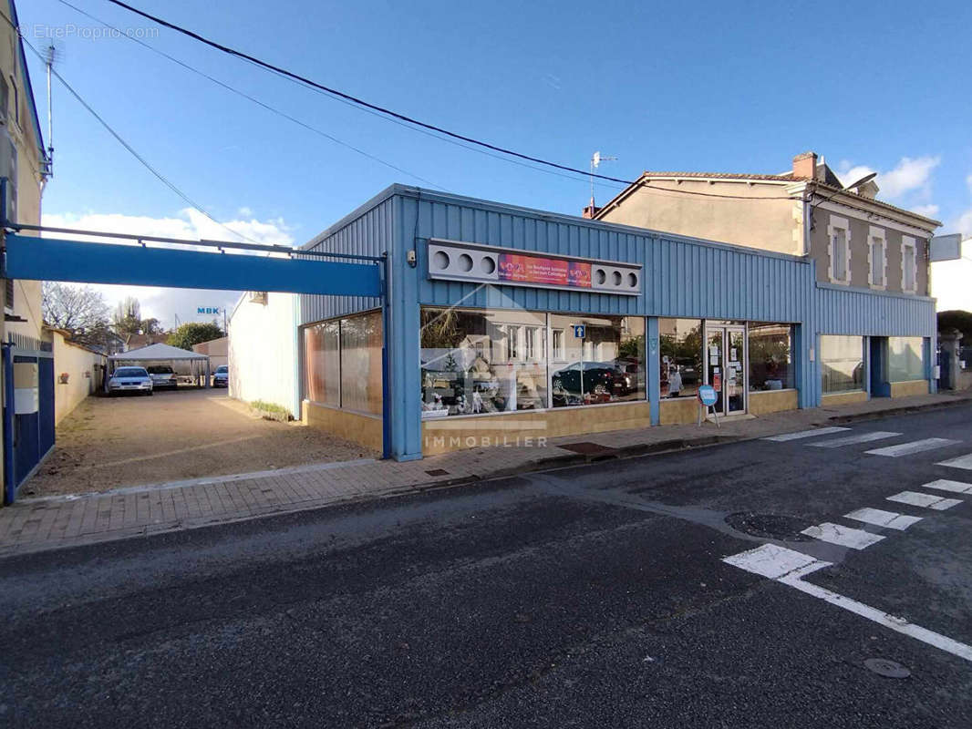 Maison à MONTPON-MENESTEROL