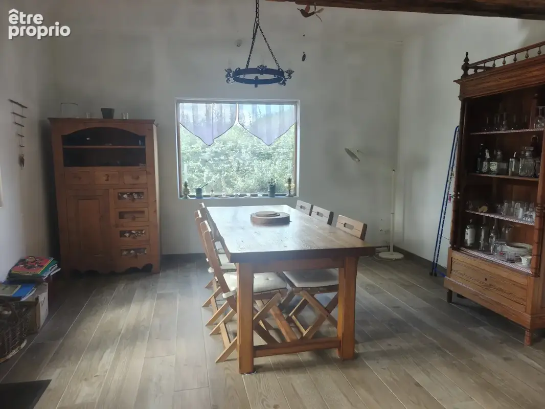 CHARMANTE MAISON DE 106 M2 dans un environnement calme et verdoyant - photo 7