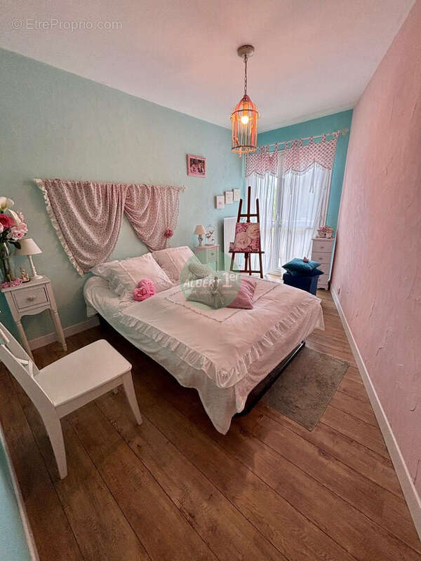Appartement à LE HAVRE